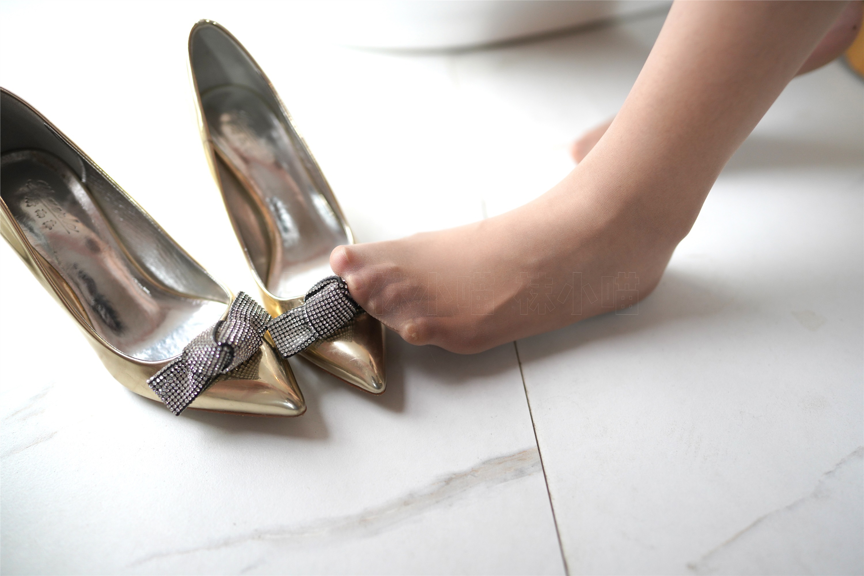 壹吻映画  2021.02.26 YW012《嘟嘟·质感裙》